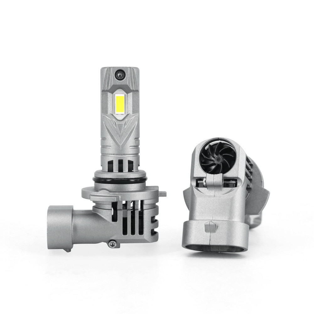 Комплект світлодіодних ламп StarLight TechStar +150% HB4 (9006) 5500K 9-16V Харків - фото 2