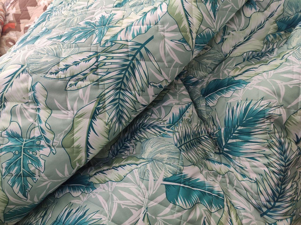 Плед стёганый 200×205 евро Киев - изображение 2