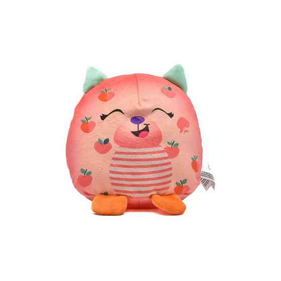 Мягкая игрушка Котик в банке MINI W2 MISFITTENS 03948 в ассортименте Винница