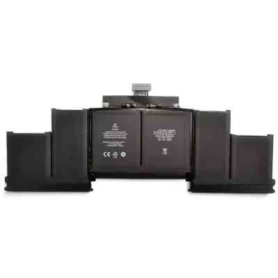 Акумулятор до ноутбука Apple A1618, 99.5Wh (8755mAh), 6cell, 11.36V, Li-Pol AlSoft (A71121) Вінниця