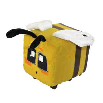 Мягкая игрушка Tigres кубик Пчелка Майра (ІГ-0252) Винница