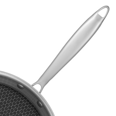 Сковорода Resto Achird 26 см (95347) Вінниця - фото 12