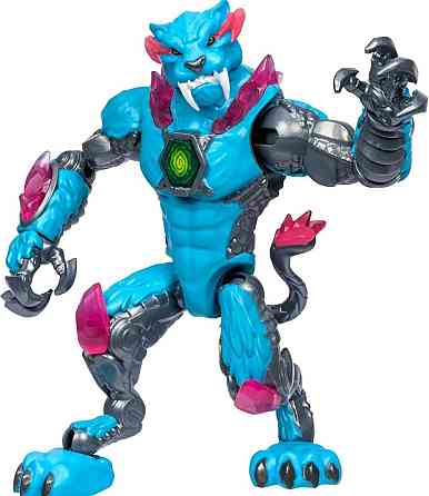 Лаборатория Мистера Биста Станция преобразования Пантера MrBeast.  ОРИГІНАЛ! Харьков