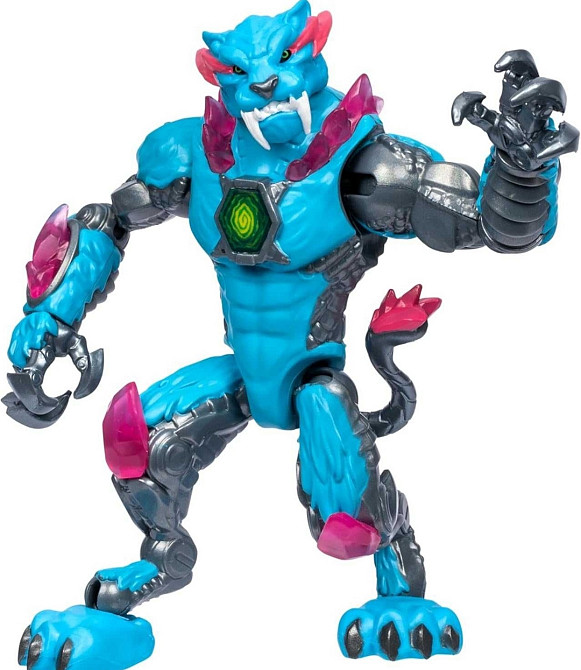 Лабораторія Містера Біста Станція перетворення Пантера MrBeast.  ОРИГІНАЛ! Харків - фото 5