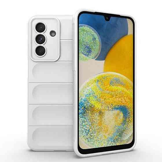 Чохол Cosmic Magic для Samsung Galaxy A26 5G Білий Київ