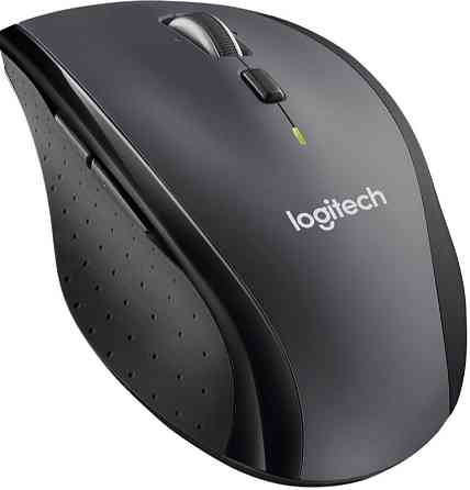 Мишка: Logitech M705 Marathon USA. Киев