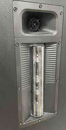 Блютуз колонка Lenco PA 360BK. Харьков