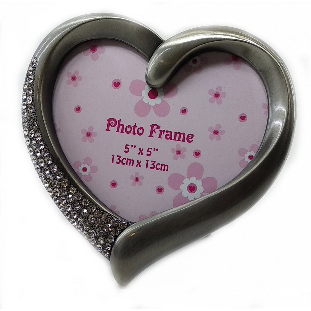 Фоторамка для фотографий Сердце Киев - изображение 1