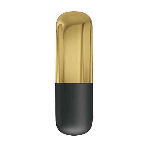 Вибромассажер PRETTY LOVE MINI MASSAGER, 12 vibration functions Sex Aura Киев