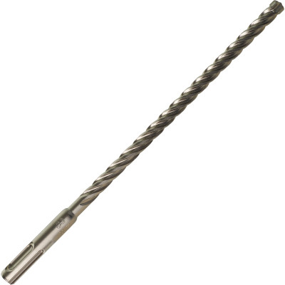 Бур Milwaukee SDS+ MX4, 8,0х215х150мм (4932352023) Винница - изображение 1