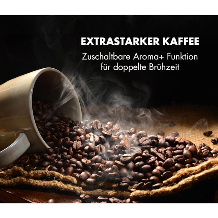 Кавомашина Aromatica X Klarstein Німеччина Рівне - фото 9