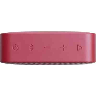 Акустическая система JBL Go Essential 2 Red (JBLGOES2REDEU) Винница