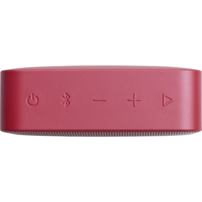 Акустическая система JBL Go Essential 2 Red (JBLGOES2REDEU) Винница - изображение 6