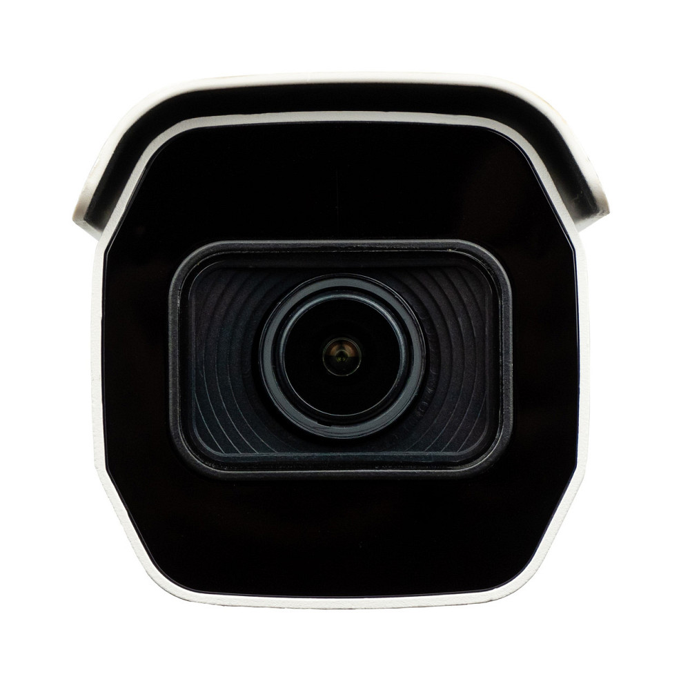 Моторизована варіофокальна IP-відеокамера 5 Мп вулична SEVEN IP-7245P-MV PRO 2,7-13,5 мм Київ - фото 3