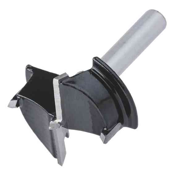 Свердло Форстнера GRANITE /фреза для меблевих петель з обмежувачем 35 мм 2-32-350 Рівне