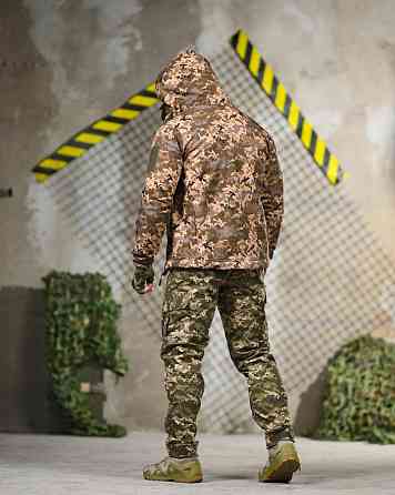 Тактичний костюм 5в1 STABITEX піксель ТР6723 Одеса