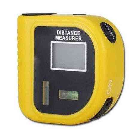 Лазерная линейка CP 3010 | Рулетка ультразвуковая | Лазерный дальномер FG-30 Львов