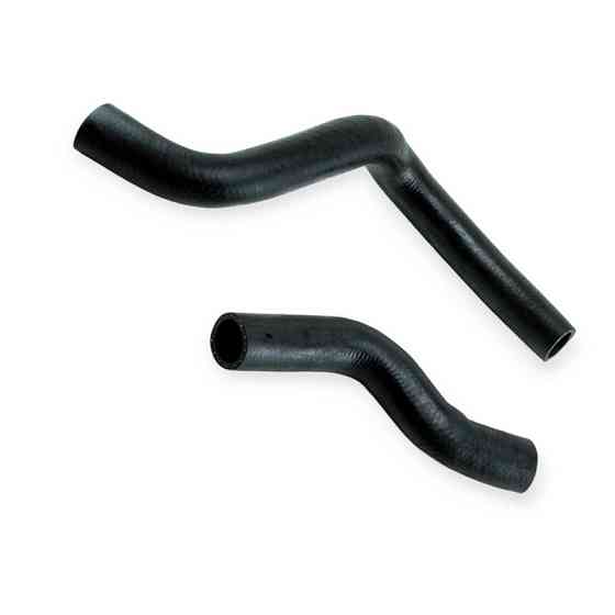 Патрубок Авео 1,5 2шт радіатора Мукачево