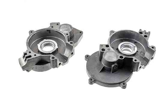 Картер веломотора Мукачево