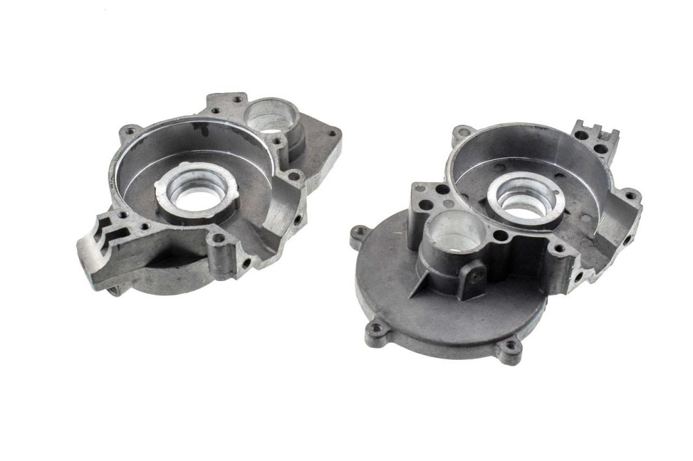 Картер веломотора Мукачево - изображение 1