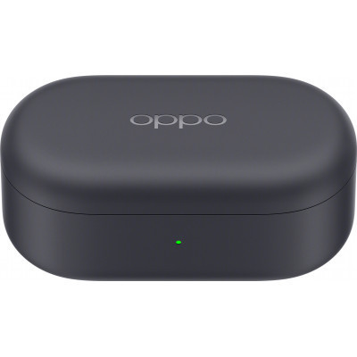 Навушники Oppo Enco Buds2 Pro Graphite Black (OFE510A_Black) Вінниця - фото 3
