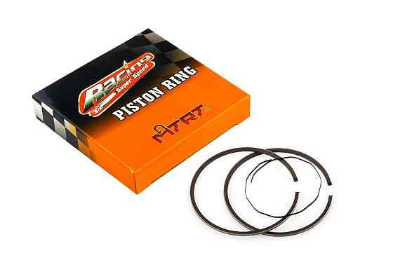 Кільця 2T Стелс 72 0,75 (Ø47,75 p-12) Тайвань Мукачево