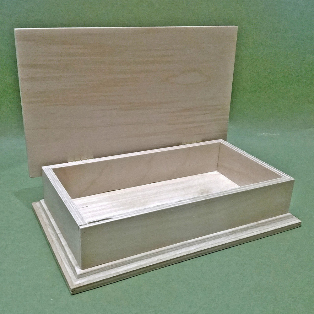 Купюрниця дерев'яна "Фандербей" бланже Миколаїв - фото 1