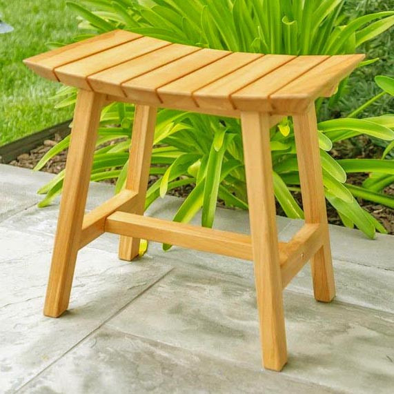 Табурет для ванной 