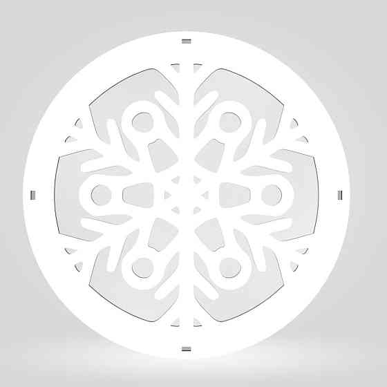 Подарочная коробка EKOSTAR d200 h60 Киев