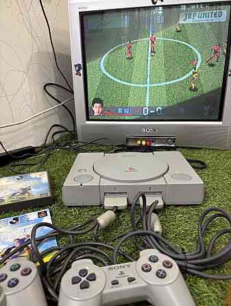 SONY PlayStetion scph-7000 ntsc j . Харків