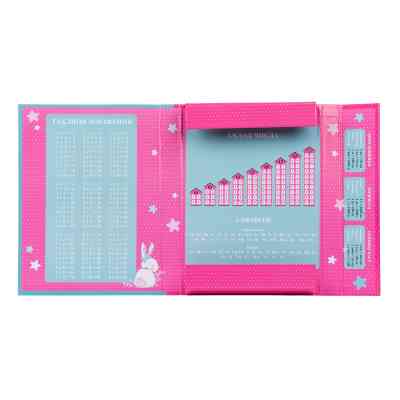 Папка для тетрадей 1 вересня В5 на резинке Bunny (491834) Винница