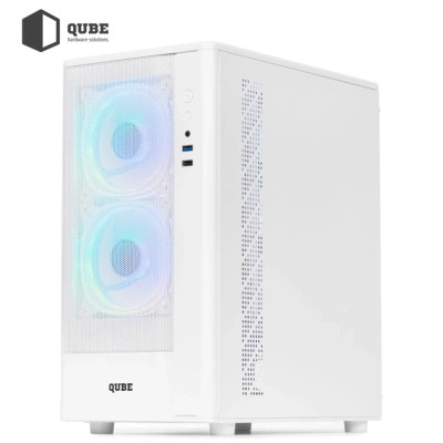Корпус Qube GEON_GWNU3 Винница - изображение 11