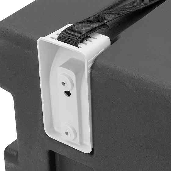 Універсальне кріплення для паливного бака Lalizas 44838 Черкаси