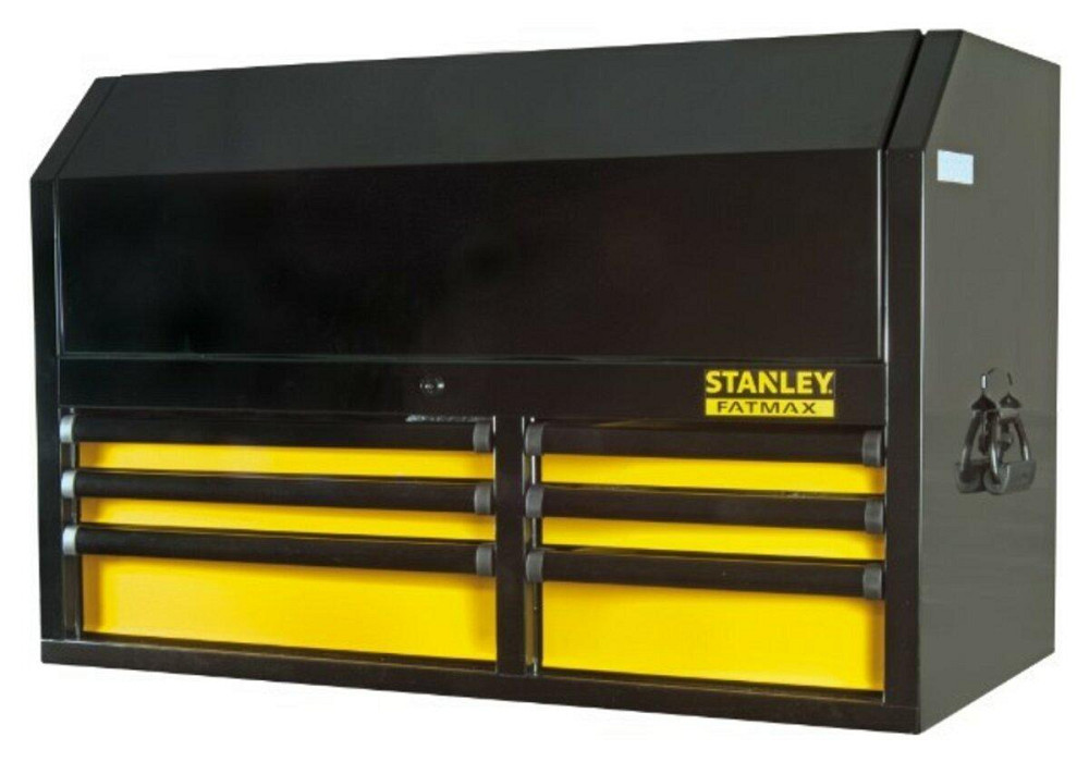 Металева верхня скриня STANLEY FATMAX FMHT0-74028 Одеса - фото 1