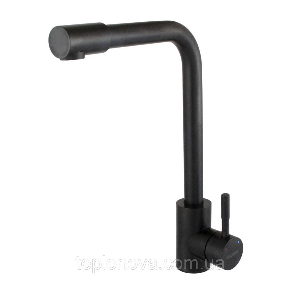 Смеситель для кухни Globus Lux ALPEN SUS-403-BB Черновцы - изображение 2