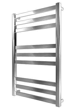 Водяна рушникосушарка Mario INOX Чікаго 770х530/500 Київ