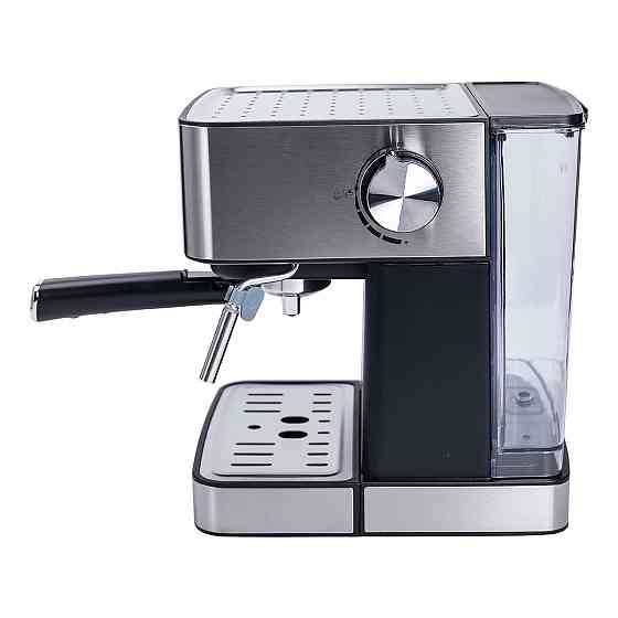 Sokany Кавоварка з трубкою для молока 1,6 л кавомашина для дому 850 Вт Sokany SK-6862 Коломия