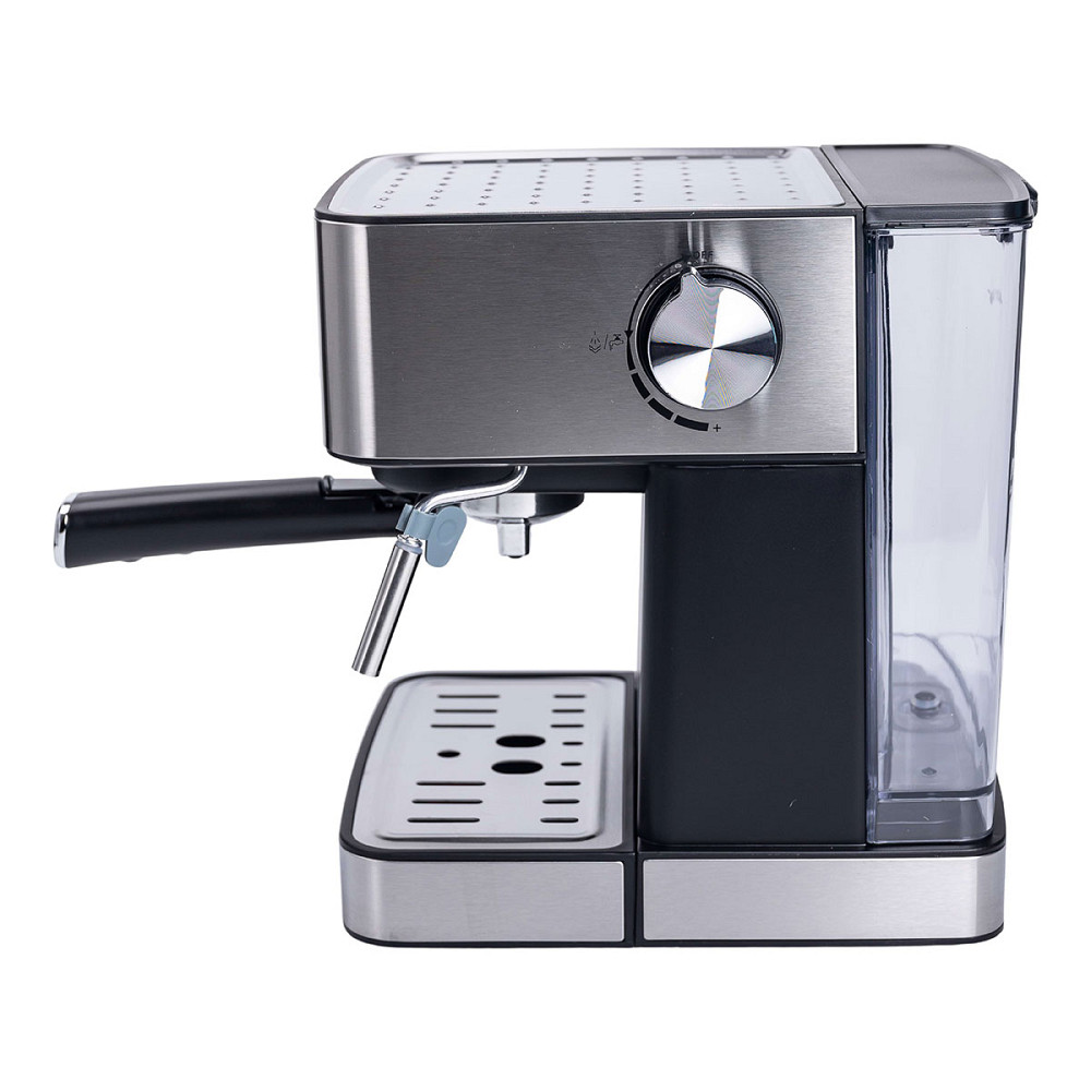 Sokany Кавоварка з трубкою для молока 1,6 л кавомашина для дому 850 Вт Sokany SK-6862 Коломия - фото 6