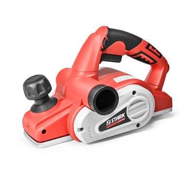 Електрорубанок Stark PL-800; 800Вт, 16500об/хв, 82мм, 2-3мм, 3кг (160021800) Вінниця - фото 1