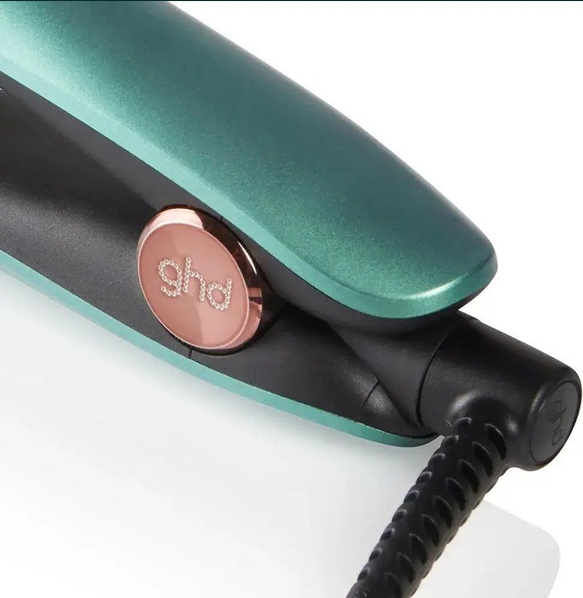 Плойка для волос , выпрямитель GHD Gold Dreamland Collection Киев - изображение 1
