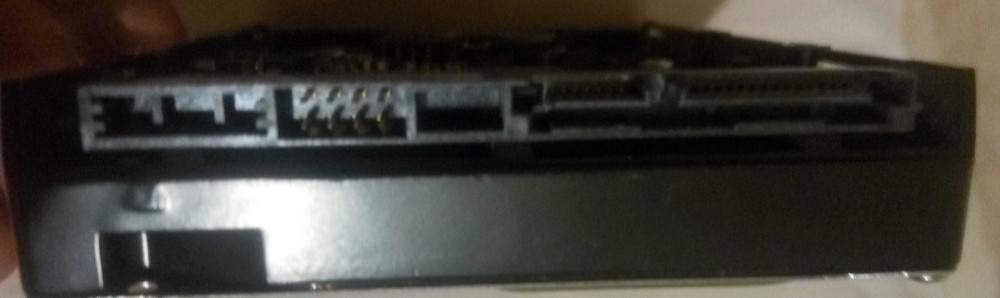 Жорсткий Диск HDD 2.5 Samsung 160Gb. Київ - фото 2