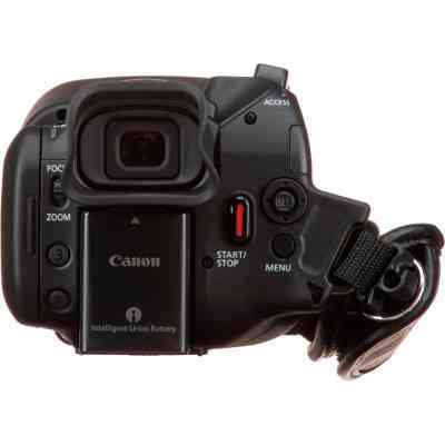 Цифровая видеокамера Canon Legria HF G70 (5734C003) Винница