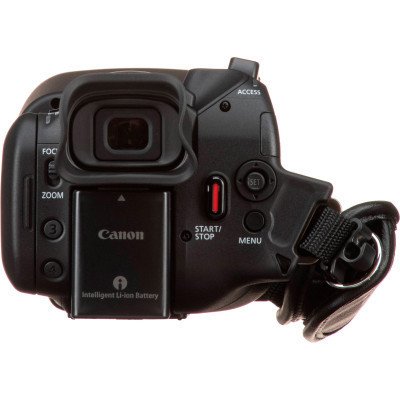 Цифровая видеокамера Canon Legria HF G70 (5734C003) Винница - изображение 4