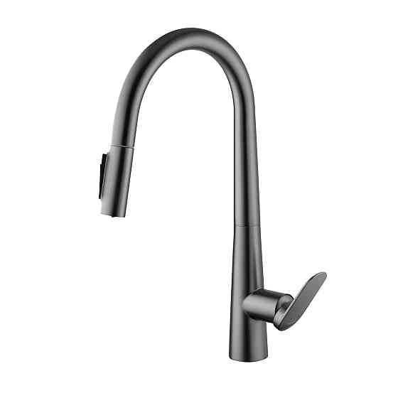 Змішувач для кухні Kroner Element 211569-5301 Київ