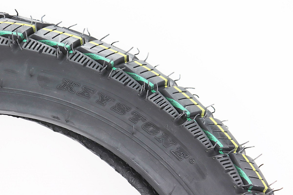 Шина 2,75-17 дорожня SY-097 Київ - фото 3