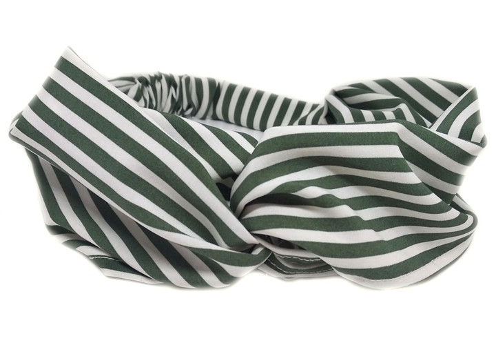 Пов'язка для волосся чалма літня Київ - фото 1