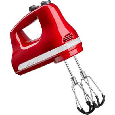 Міксер KitchenAid 5KHM6118EER Вінниця