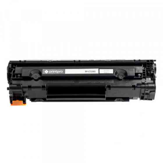 Картридж PrintPro NS CANON 725 (PP-C725NS) Київ