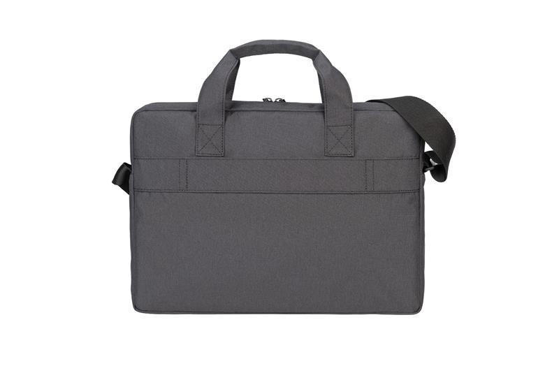 Сумка для ноутбука Tucano Tlinea 15.6"/16" Black (TL-BSBTK15-BK) ( 13045 ) Харків - фото 1