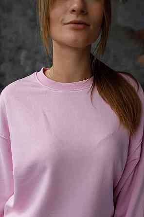 Костюм спортивний жіночий худі з шортами Барбі XS-S Харків